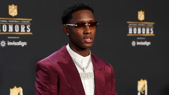 Jessica Alba reveals what Jets’ Sauce Gardner said to friend at Knicks game