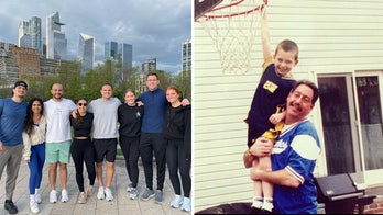 This New York man is challenging you to run 50 miles in 31 days in memory of his dad: 'No excuses'