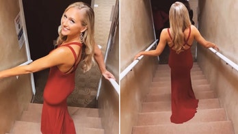 Maggie Sajak teases 'Wheel of Fortune' appearance: 'Tonight'