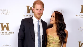 Prince Harry, Meghan Markle celebrate 5 years of marriage with another royal nightmare