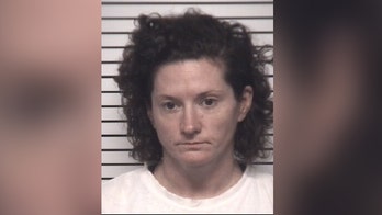 North Carolina teacher accused of having sex with student, busted again with juveniles: police