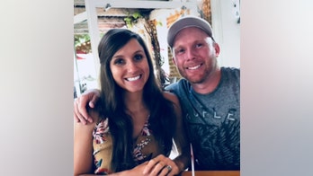 Utah children's book author charged with fatally poisoning husband