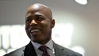 Mayor Eric Adams signs bill outlawing weight discrimination in New York City 