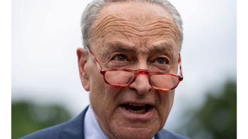 Top Senate official warns Congress to 'move quickly' on artificial intelligence legislation