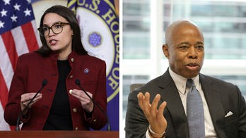 Jordan Neely death: NYC mayor calls out AOC for 'irresponsible' murder claim