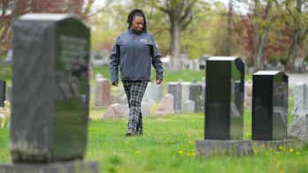 Families of Black crime victims disproportionately denied aid in some states, according to AP