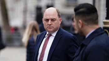 Ukraine set to receive long-range cruise missiles from the UK: 'We will not stand by'