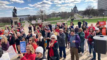 Minnesota Democrats add pair of gun violence prevention measures to public safety budget bill