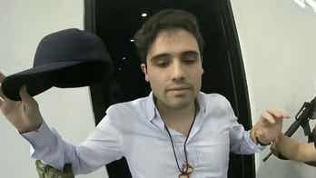 Sons of 'El Chapo' charged with fentanyl trafficking after shifting family business toward the deadly drug