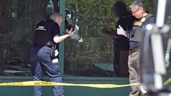 Kentucky bank mass shooter planned out attack and intended to livestream, police say