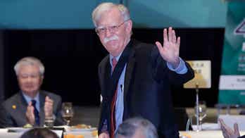 Taiwan's president says her country is willing to deepen cooperation with United States to safeguard peace