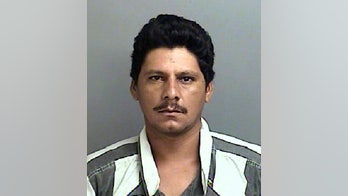 Cleveland, Texas, shooting suspect Francisco Oropesa was planning escape to Mexico, prosecutors say