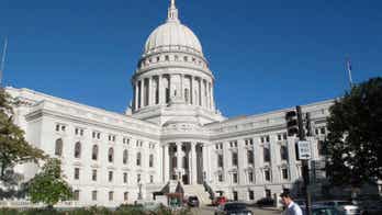 Wisconsin lawmakers expected to accept settlement in opioid lawsuit