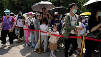 9 killed in explosion at Chinese petrochemical plant, 3 others dead in helicopter crash