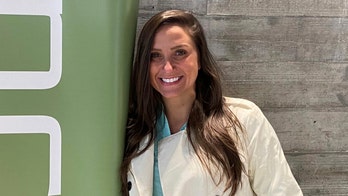 Utah children's book author had 'perfect' marriage with husband before alleged murder: friend