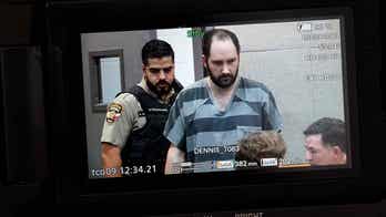 Texas soldier convicted of killing armed protester sentenced to 25 years; Greg Abbott to seek pardon