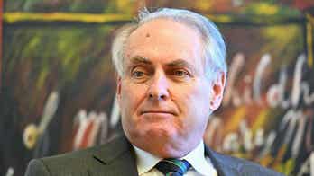 Australia's tourism minister visits China in effort to repair ties between the nations