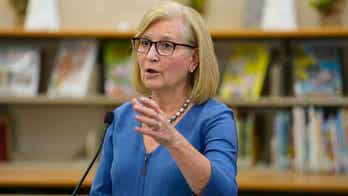 Indiana's Health Commissioner Dr. Kristina Box, who oversaw pandemic response, set to retire at end of month