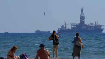 Israel, Cyprus working on deal to build natural gas processing plant, pipeline in Cyprus