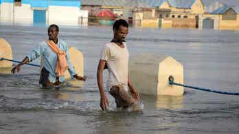 Floods in Somalia leave 'trail of destruction' across country, according to UN spokesman
