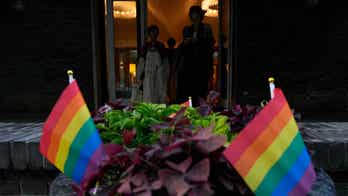 Chinese Leader Xi Jinping's government shuts down advocacy group for LGBTQ community in Beijing