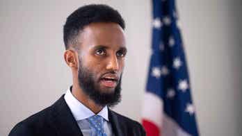 Minneapolis City Council candidate says he doesn't condone violence days after chaos at Democratic convention