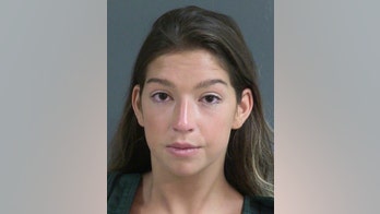South Carolina suspect in alleged drunken crash that killed bride seeks release on bail: jailhouse calls