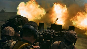 Zelenskyy blasts allies who turn 'blind eye' to Ukraine struggles as ammunition dwindles, Russia advances