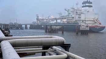 German government denies that it pushed to weaken commitment to phase out natural gas