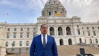 MN Attorney General Keith Ellison, a top prosecutor in the George Floyd case, writes book reflecting on trial