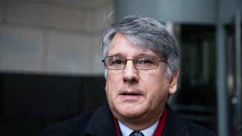 Lawsuit claims major New York City hospital ignored star doctor's rampant sexual abuse of patients