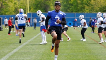 Bills' Damar Hamlin 'scheduled to play' in preseason opener, marking first game since cardiac arrest