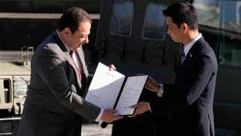 Japan set to donate 100 military vehicles to Ukraine