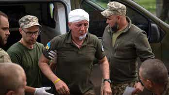 Head of Russian Wagner group says his force lost 20,000 men in battle for Bakhmut