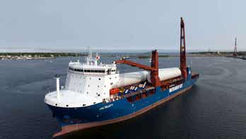 New Bedford aspires to light the world once again with offshore wind energy