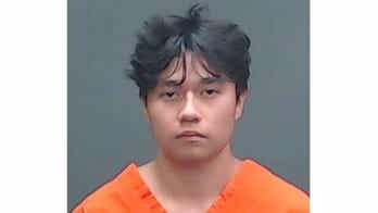 Texas authorities charge teenager in fatal shooting of his parents, siblings