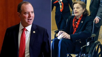 Pelosi's office denies her daughter is aiding Feinstein to help Adam Schiff win a Senate seat