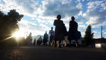 Lesotho imposes nationwide curfew in attempt to curb violent crime