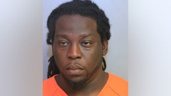 Florida man accused of killing girlfriend, her 3 children, killed by officers during motel standoff