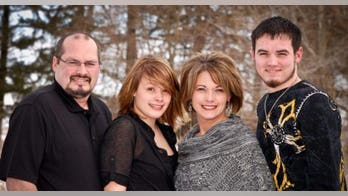 Iowa woman, 27, has 99% chance of developing dementia: ‘I needed to know’