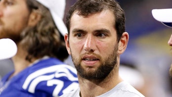 Commanders reached out to Andrew Luck before start of 2022 season: report