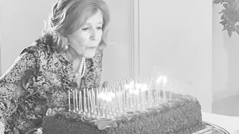 Royal lady-in-waiting compares Prince Harry schism to struggle with own son: 'I write about forgiveness'