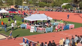 California parent whose daughter lost to biological male in girls' track competition responds