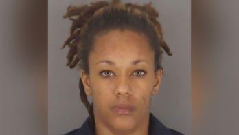 Texas infant goes into cardiac arrest after found with white substance under nose