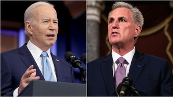 McCarthy makes stunning admission on Biden impeachment inquiry: The facts have led 'even closer'