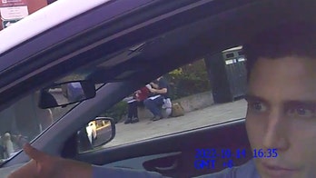 Bryan Kohberger seen in new bodycam video as Washington State University releases additional videos, documents