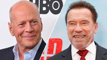 Bruce Willis praised by Arnold Schwarzenegger amid dementia diagnosis: ‘Action heroes, they reload’
