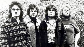 Tim Bachman, guitarist for Bachman-Turner Overdrive, dead at 71