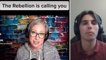 Professor no longer in the classroom after allegedly forcing Christian students to fund Planned Parenthood