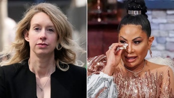 Texas prison housing Elizabeth Holmes, 'Housewives' star Jen Shah offers business classes